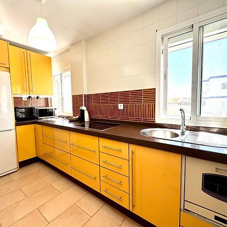 Sanlúcar de Barrameda Mirador De Donana Nº 14, Apartamentos Living Sur מראה חיצוני תמונה