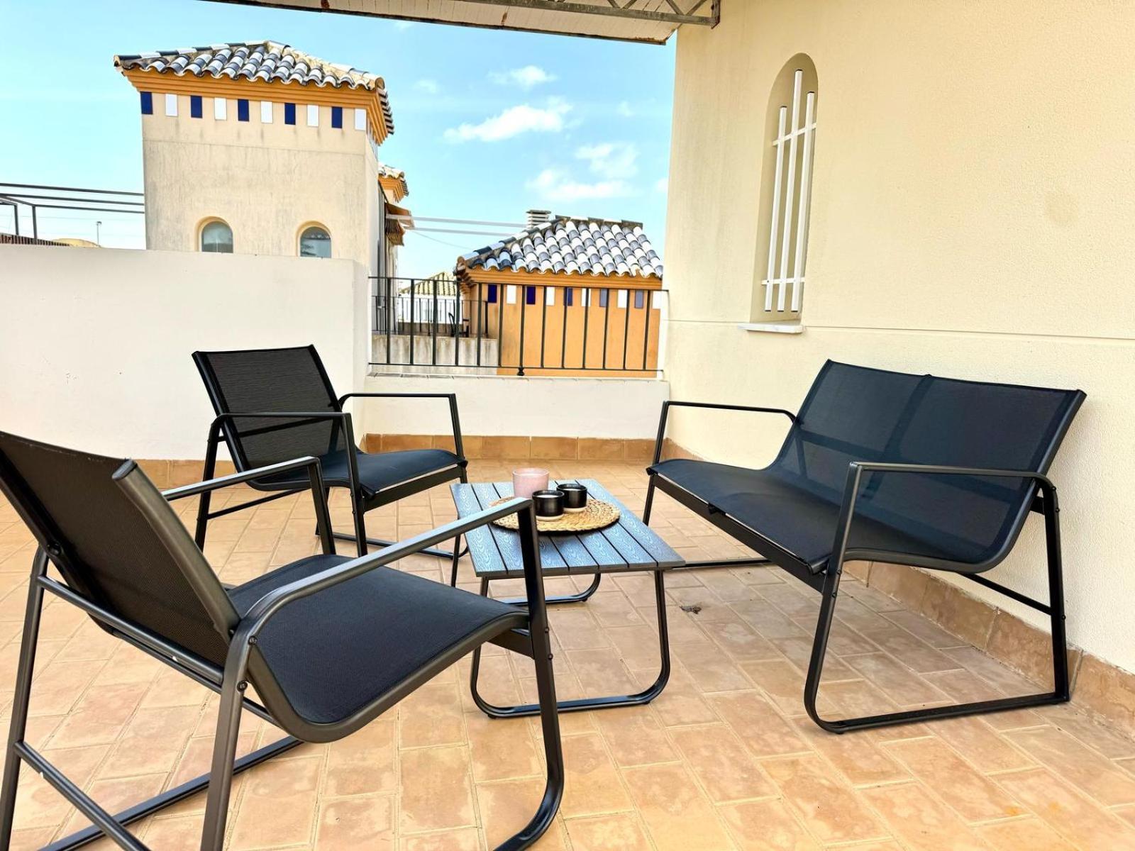 Sanlúcar de Barrameda Mirador De Donana Nº 14, Apartamentos Living Sur מראה חיצוני תמונה