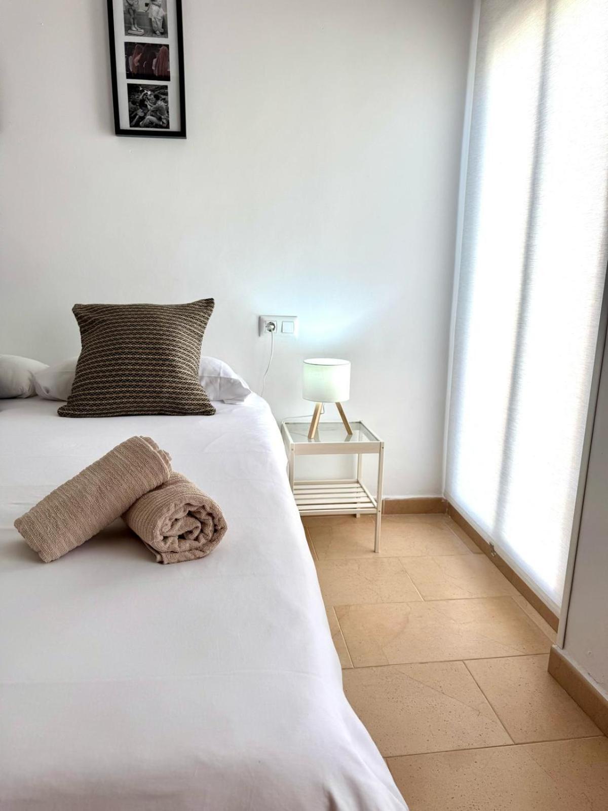 Sanlúcar de Barrameda Mirador De Donana Nº 14, Apartamentos Living Sur מראה חיצוני תמונה
