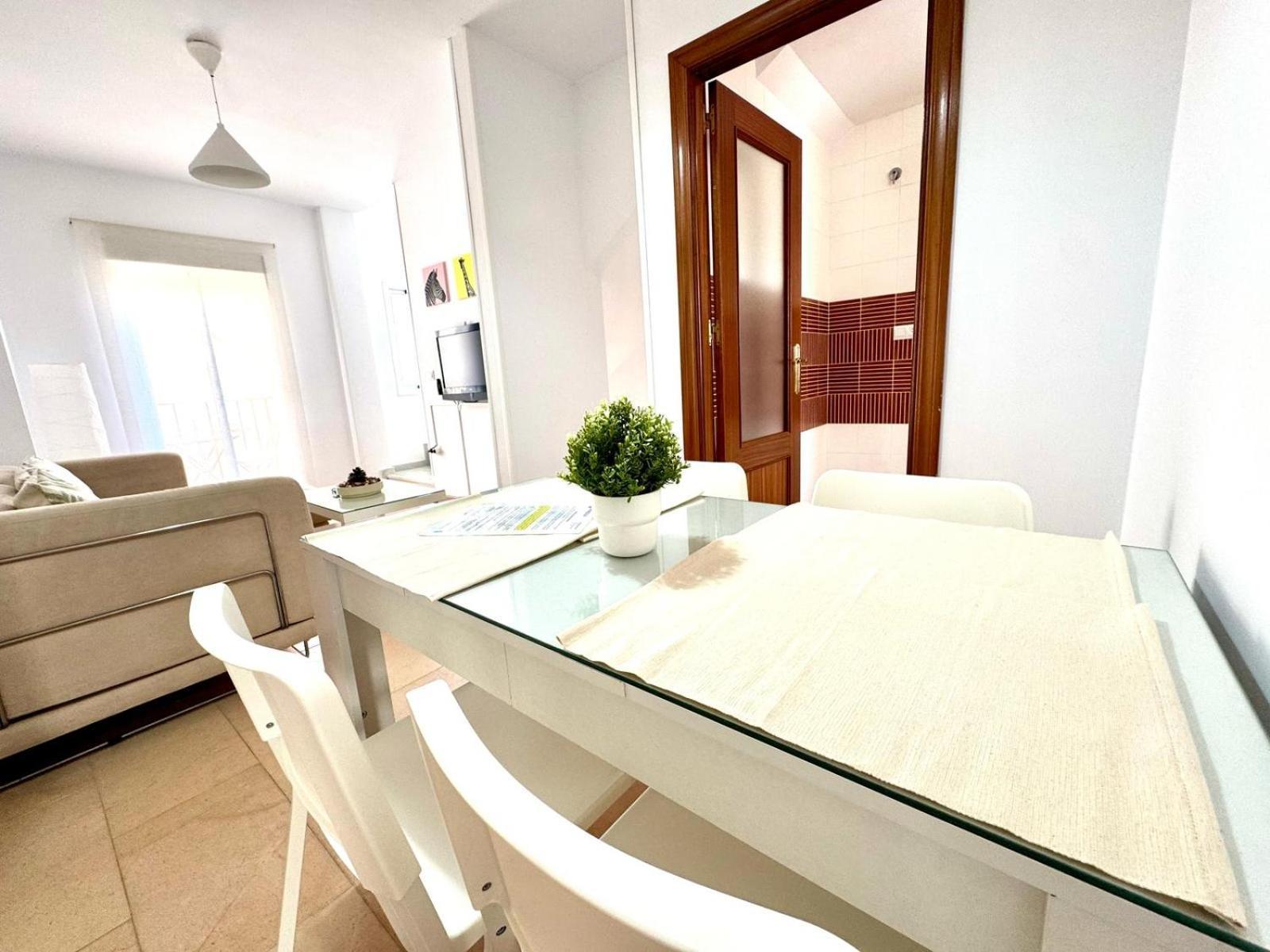 Sanlúcar de Barrameda Mirador De Donana Nº 14, Apartamentos Living Sur מראה חיצוני תמונה