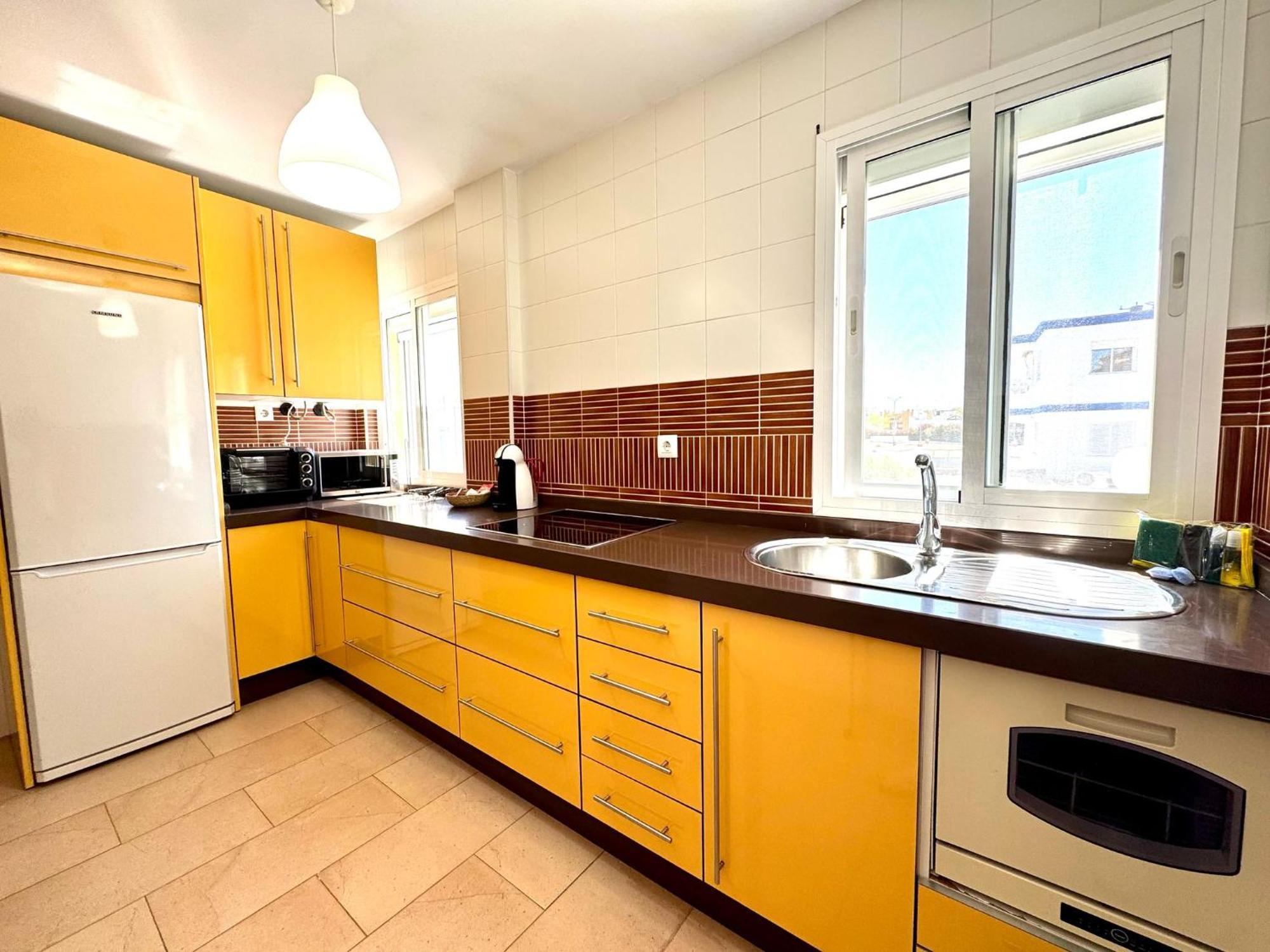 Sanlúcar de Barrameda Mirador De Donana Nº 14, Apartamentos Living Sur מראה חיצוני תמונה