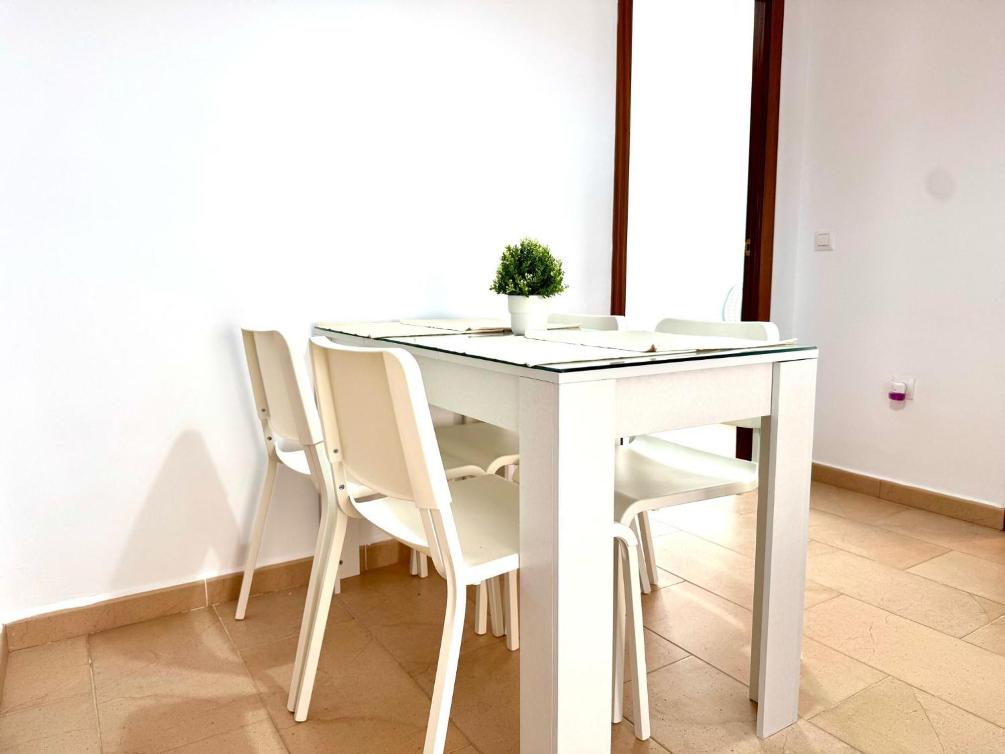 Sanlúcar de Barrameda Mirador De Donana Nº 14, Apartamentos Living Sur מראה חיצוני תמונה