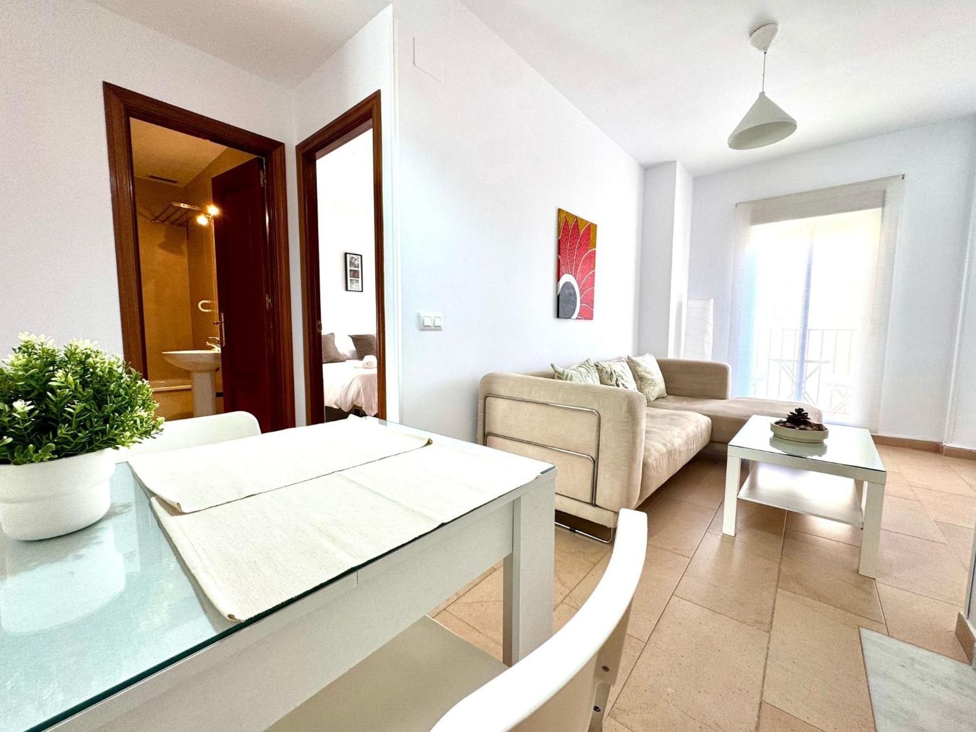 Sanlúcar de Barrameda Mirador De Donana Nº 14, Apartamentos Living Sur מראה חיצוני תמונה
