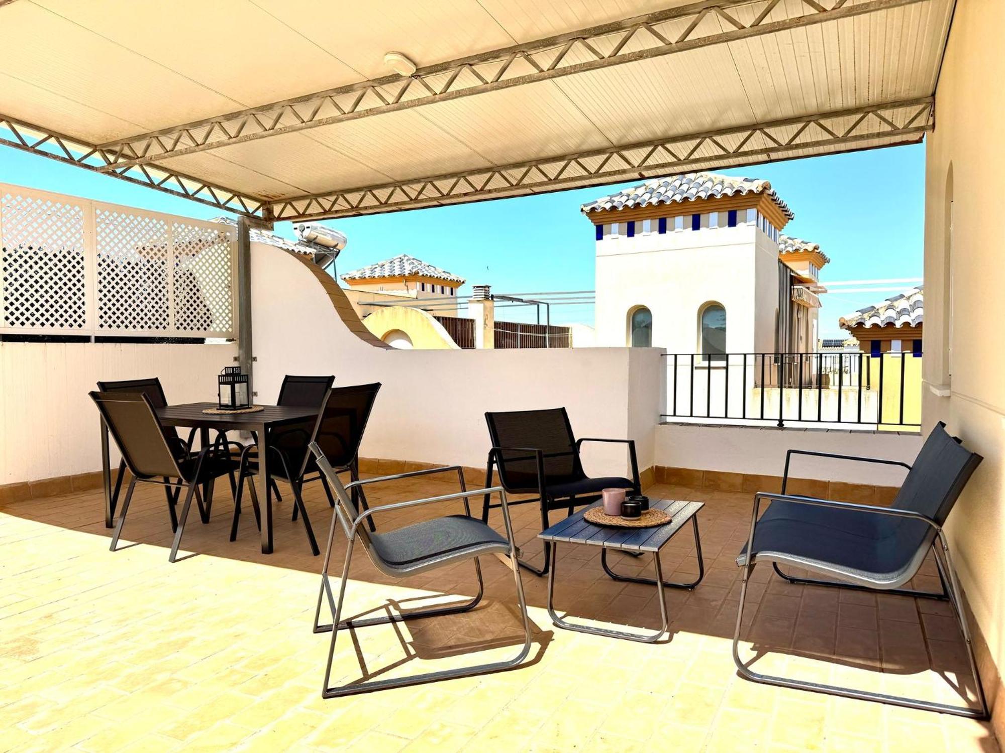 Sanlúcar de Barrameda Mirador De Donana Nº 14, Apartamentos Living Sur מראה חיצוני תמונה